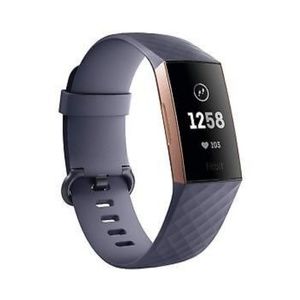 Fitbit charge 3